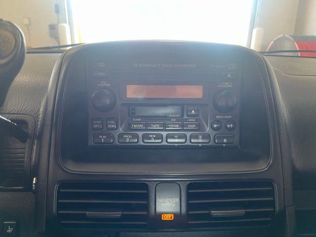 used 2006 Honda CR-V car, priced at $5,900