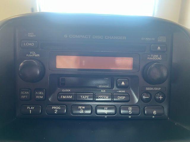used 2006 Honda CR-V car, priced at $5,900