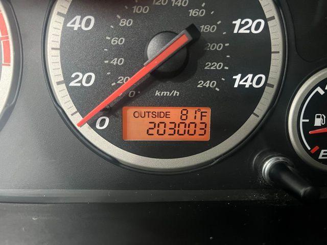 used 2006 Honda CR-V car, priced at $5,900