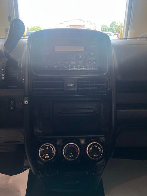 used 2006 Honda CR-V car, priced at $5,900