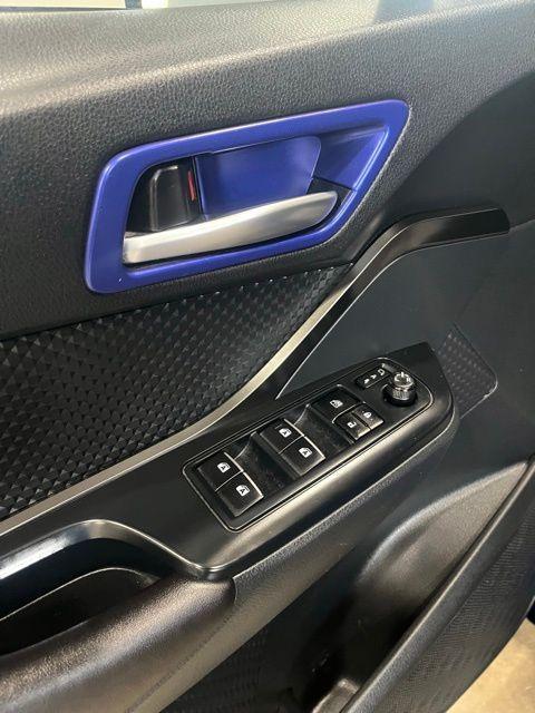 used 2018 Toyota C-HR car, priced at $18,400