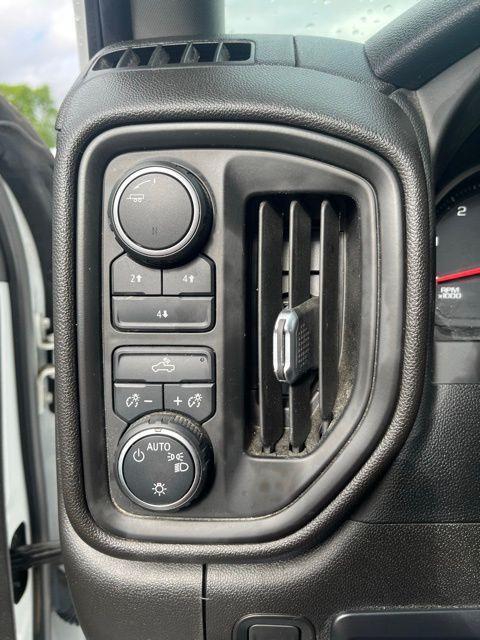 used 2022 Chevrolet Silverado 3500 car, priced at $38,663
