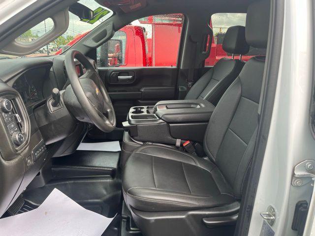 used 2022 Chevrolet Silverado 3500 car, priced at $38,663