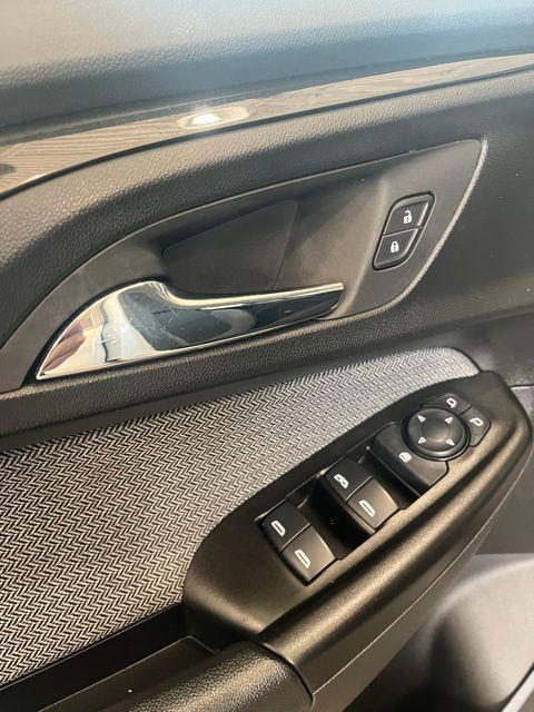 used 2023 Chevrolet TrailBlazer car, priced at $24,245