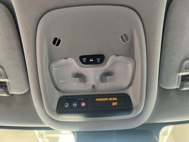 used 2023 Chevrolet TrailBlazer car, priced at $24,245