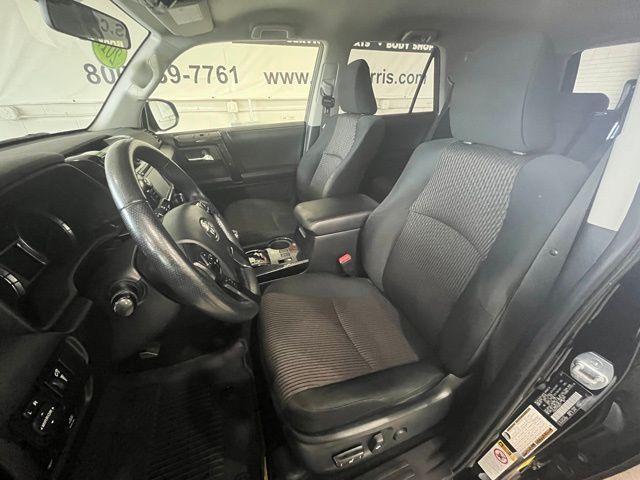 used 2017 Toyota 4Runner car, priced at $31,376