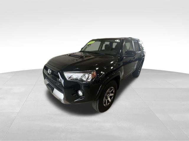 used 2017 Toyota 4Runner car, priced at $31,310