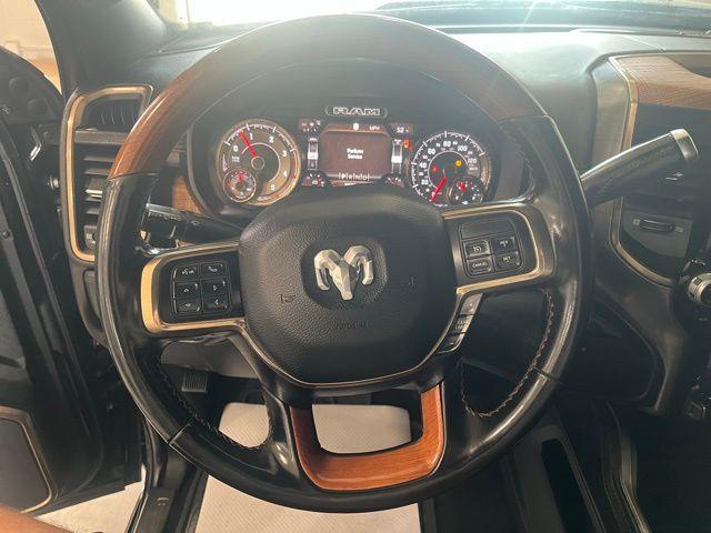used 2021 Ram 2500 car