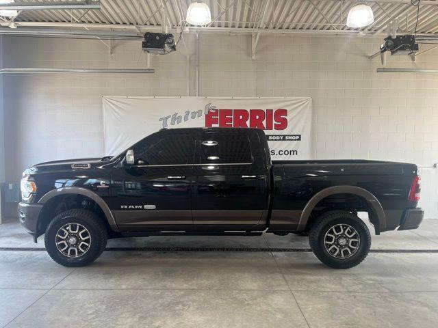 used 2021 Ram 2500 car