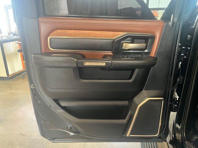 used 2021 Ram 2500 car