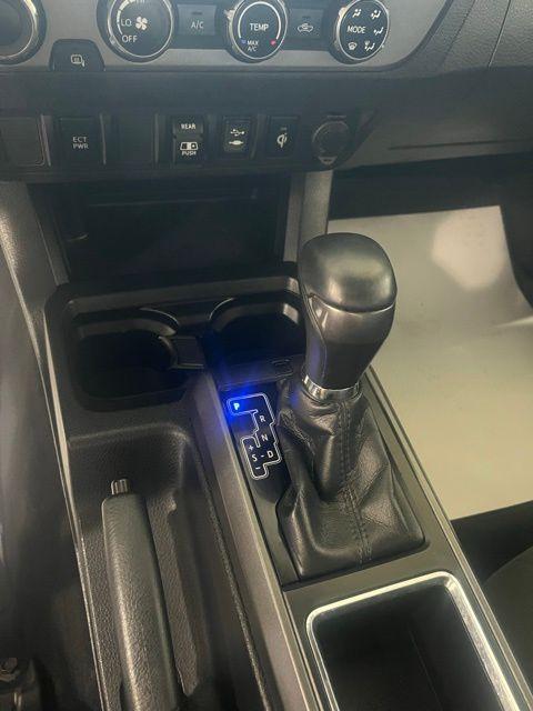 used 2018 Toyota Tacoma car, priced at $28,700