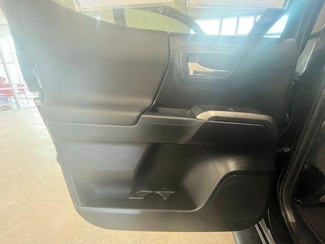 used 2018 Toyota Tacoma car, priced at $28,700