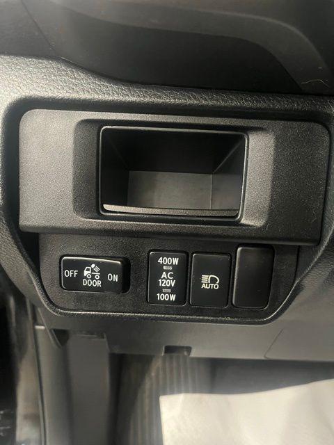 used 2018 Toyota Tacoma car, priced at $28,700