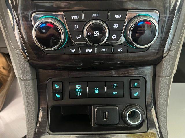 used 2017 Buick Enclave car, priced at $17,950