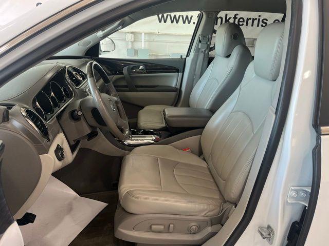 used 2017 Buick Enclave car, priced at $17,950