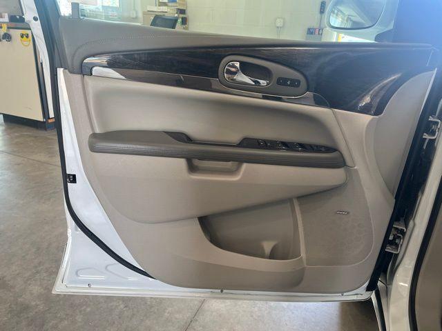 used 2017 Buick Enclave car, priced at $17,950