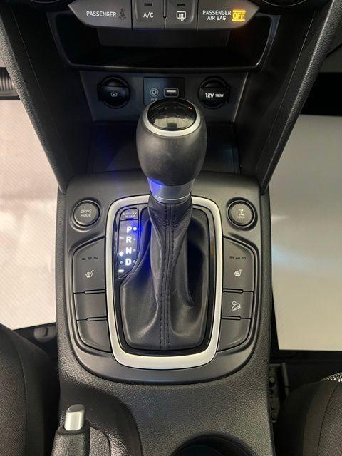 used 2021 Hyundai Kona car, priced at $18,900
