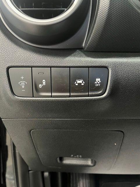 used 2021 Hyundai Kona car, priced at $18,900