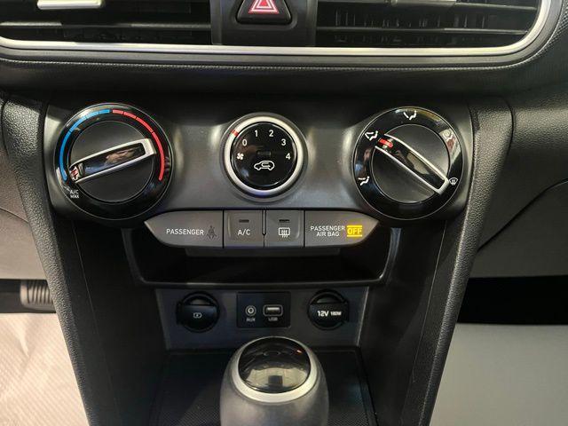 used 2021 Hyundai Kona car, priced at $18,900