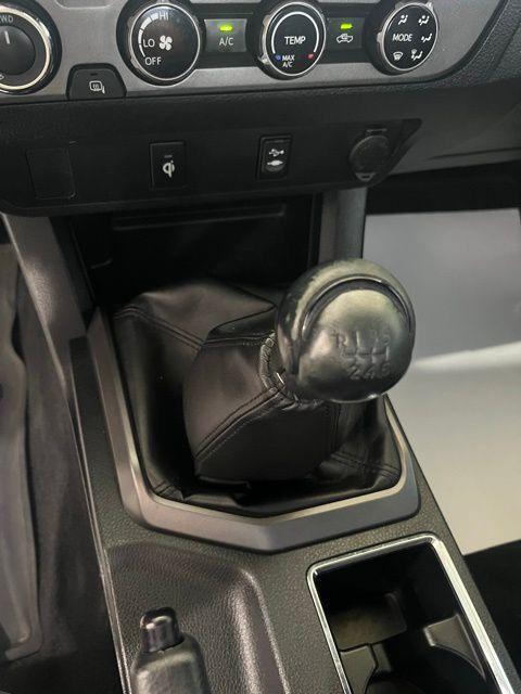 used 2017 Toyota Tacoma car, priced at $27,332
