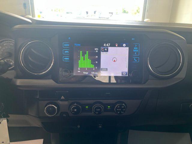 used 2017 Toyota Tacoma car, priced at $27,332