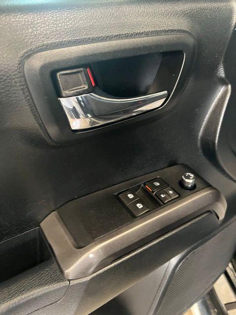 used 2017 Toyota Tacoma car, priced at $27,332