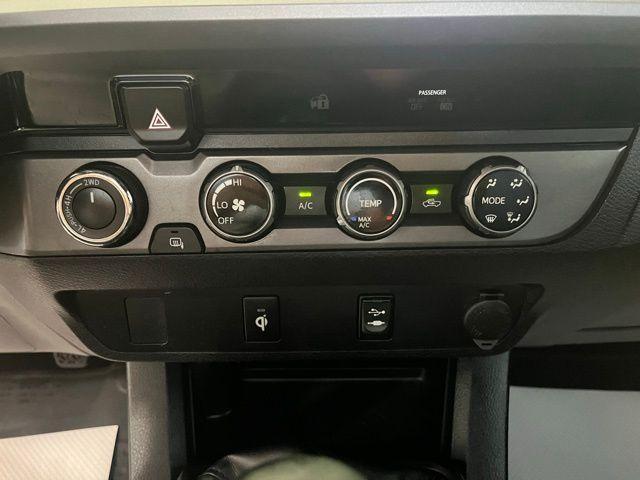 used 2017 Toyota Tacoma car, priced at $27,332
