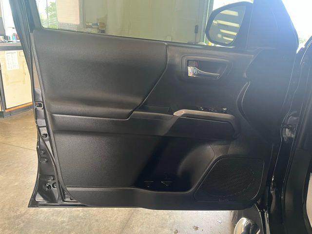 used 2017 Toyota Tacoma car, priced at $27,332