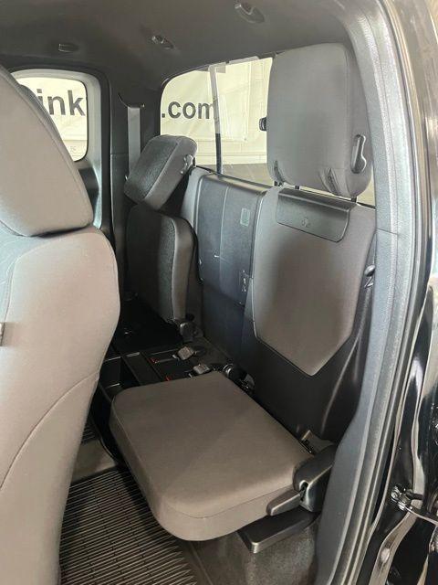 used 2017 Toyota Tacoma car, priced at $27,332