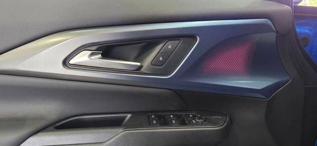 new 2026 Chevrolet Equinox EV car, priced at $44,525