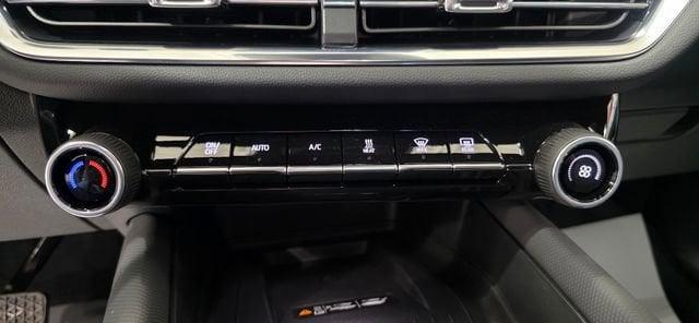 new 2026 Chevrolet Equinox EV car, priced at $44,525