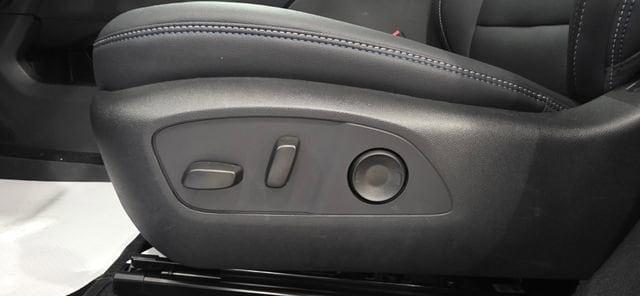 new 2026 Chevrolet Equinox EV car, priced at $44,525