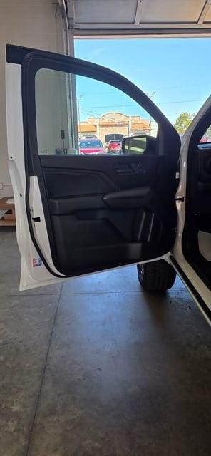 new 2026 Chevrolet Colorado car, priced at $45,420