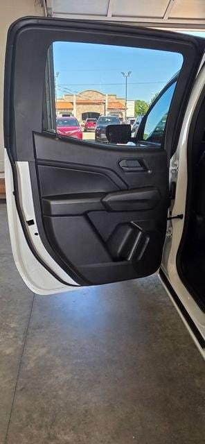 new 2026 Chevrolet Colorado car, priced at $45,420