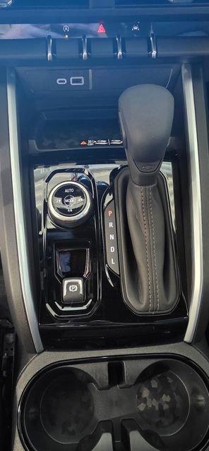 new 2026 Chevrolet Colorado car, priced at $45,420