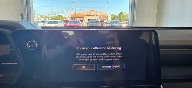 new 2026 Chevrolet Colorado car, priced at $45,420