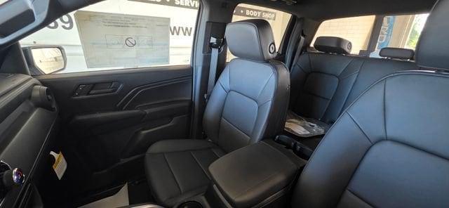 new 2026 Chevrolet Colorado car, priced at $45,420