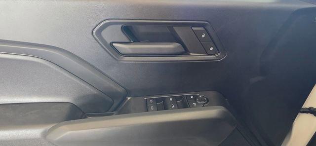 new 2026 Chevrolet Colorado car, priced at $45,420