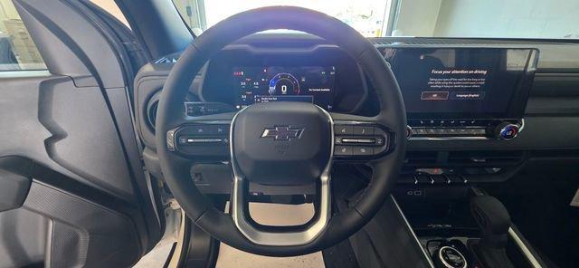 new 2026 Chevrolet Colorado car, priced at $45,420