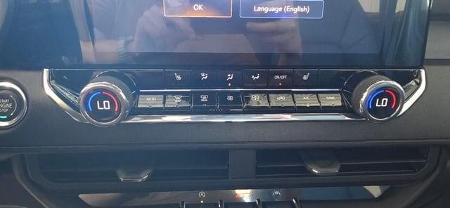 new 2026 Chevrolet Colorado car, priced at $45,420