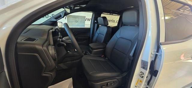 new 2026 Chevrolet Colorado car, priced at $45,420