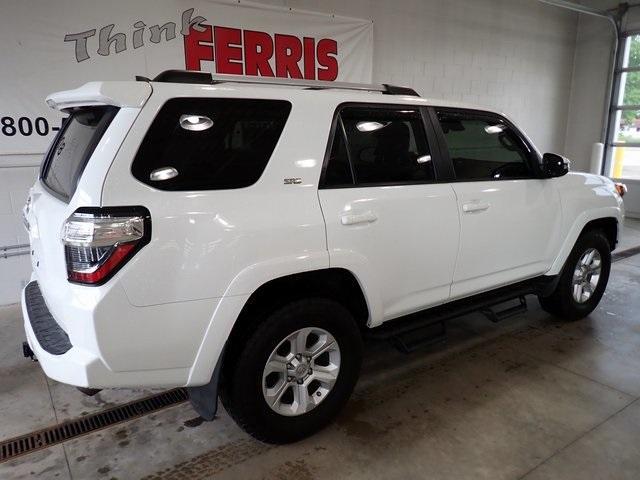 used 2020 Toyota 4Runner car, priced at $35,900