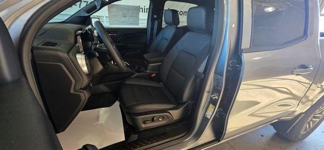 new 2026 Chevrolet Colorado car, priced at $45,800