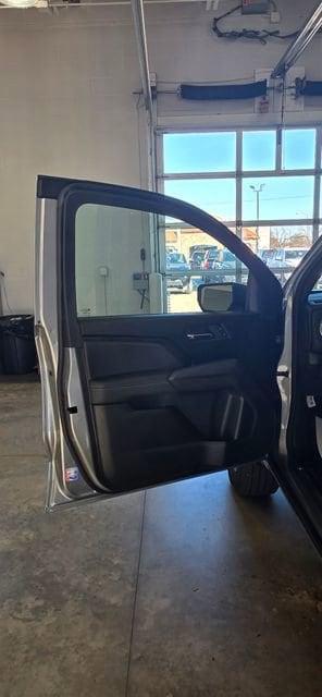 new 2026 Chevrolet Colorado car, priced at $45,800