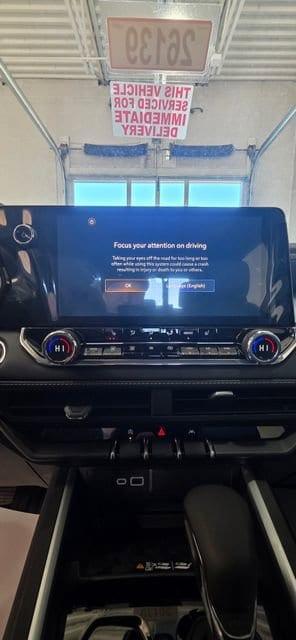 new 2026 Chevrolet Colorado car, priced at $45,800