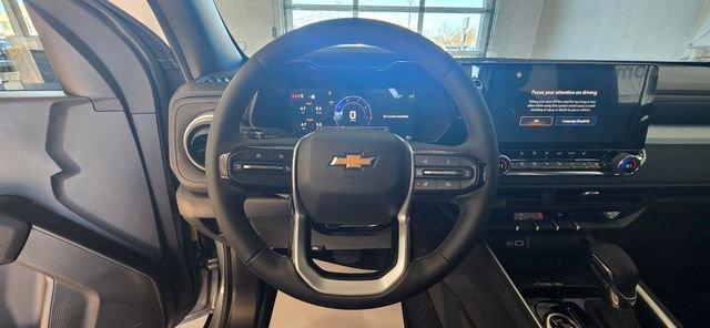 new 2026 Chevrolet Colorado car, priced at $45,800