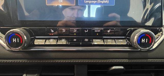 new 2026 Chevrolet Colorado car, priced at $45,800