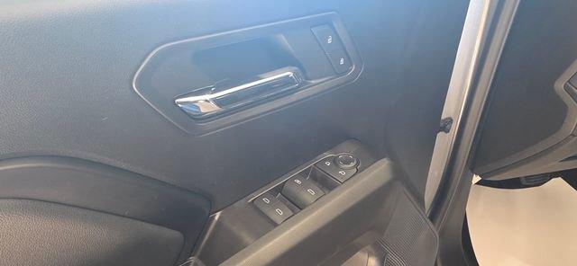 new 2026 Chevrolet Colorado car, priced at $45,800