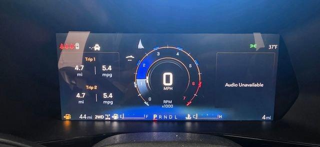 new 2026 Chevrolet Colorado car, priced at $45,800