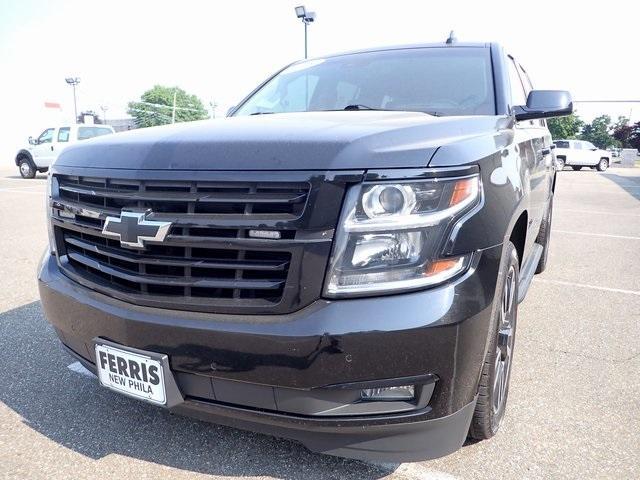 used 2019 Chevrolet Tahoe car, priced at $33,375